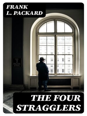 cover image of The Four Stragglers